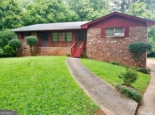 102 Driftwood Pl #A, Decatur, GA 30030