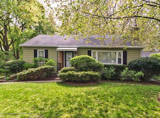 274 Oakland Dr, East Lansing, MI 48823
