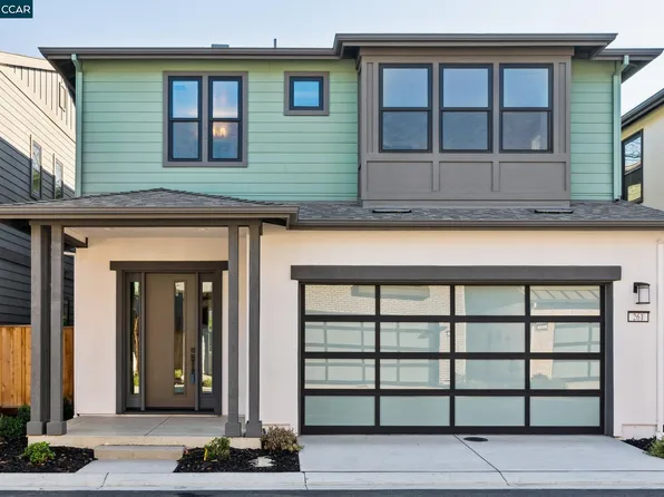 261 Haleena Pl, Walnut Creek, CA 94596