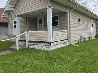 1328 Arrow Ave, Anderson, IN 46016