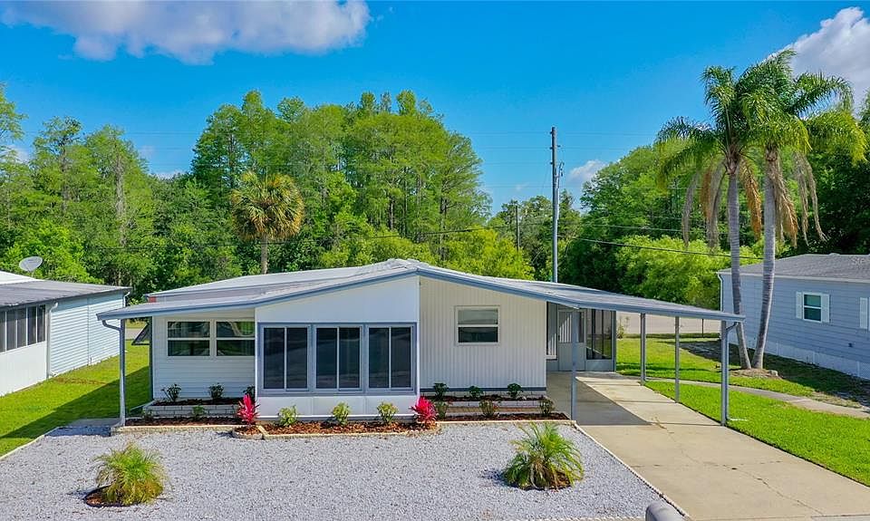 10325 Ave, Hudson, FL 34667 Zillow