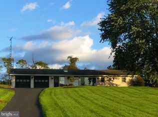 105 Harbold Altland Rd, Wellsville, PA 17365