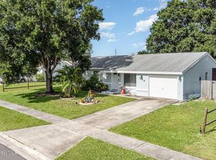 1675 Fairfield Cir NE, Palm Bay, FL 32905