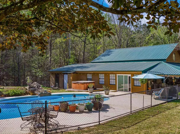 3851 Hixon Rd NW, Fort Payne, AL 35967