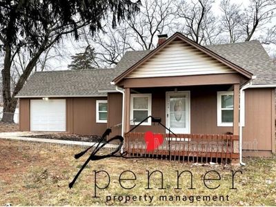 1410 N Pleasant St, Independence, MO, 64050