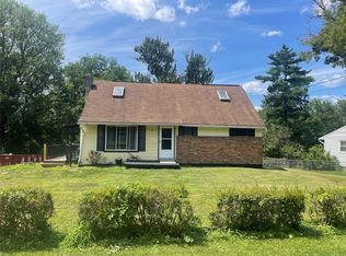 34 Roberts St, Kirkwood, NY 13795