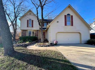 4604 Royal Birkdale Ct, Lawrence, KS 66049