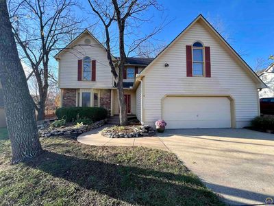 4604 Royal Birkdale Ct, Lawrence, KS, 66049