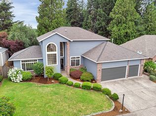 2939 NE 155th Ave, Portland, OR 97230