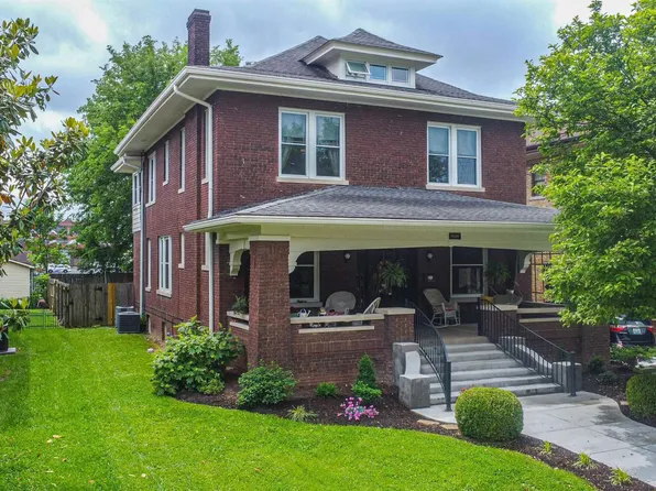 1404 Jefferson St, Paducah, KY 42001