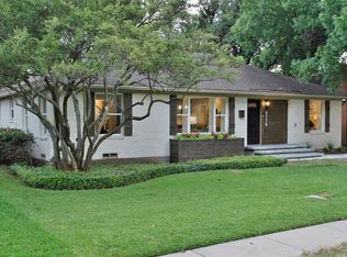 6116 Sudbury Dr, Dallas, TX 75214