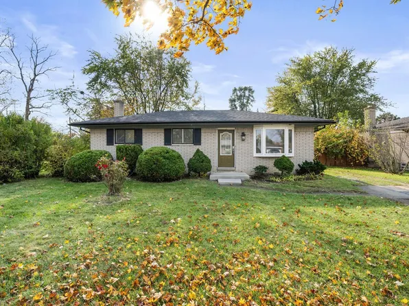 13836 Herbert Ave, Warren, MI 48089