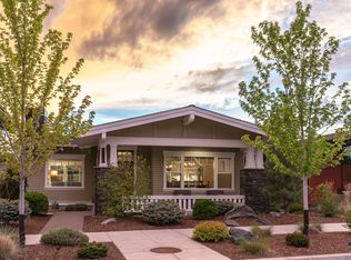 1841 NW Fields St, Bend, OR 97703