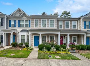 1646 Holly Grove Way, Durham, NC 27713