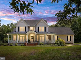 11549 Pleasant Dr, King George, VA 22485