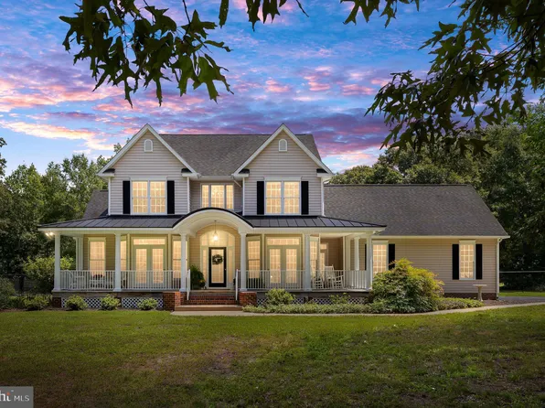 11549 Pleasant Dr, King George, VA 22485