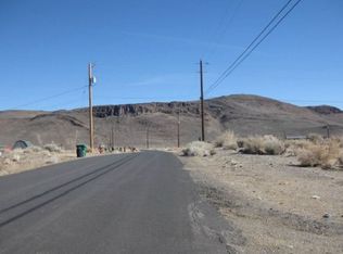 142 S Rainbow Dr, Dayton, NV 89403