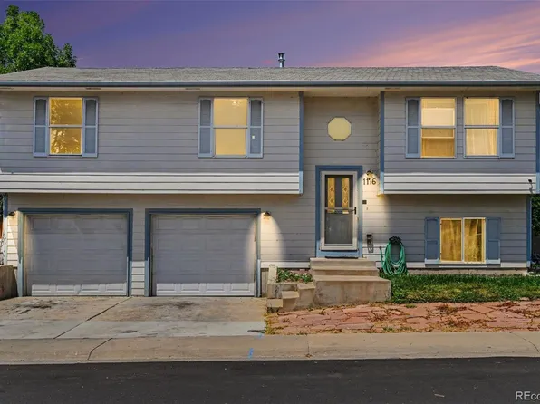1116 Sunrise Circle, Dacono, CO 80514