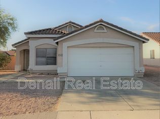 10422 E Bramble Ave, Mesa, AZ 85208