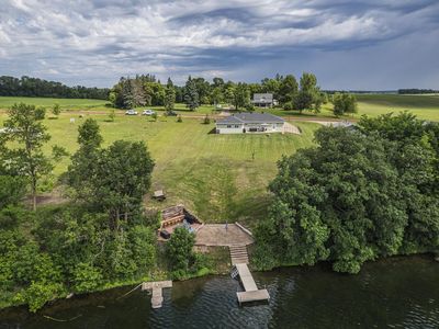 453 N Shore Dr, Underwood, MN, 56586