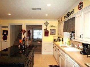2505 69th St, Lubbock, TX 79413