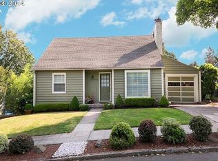 7736 SW 5th Ave, Portland, OR 97219