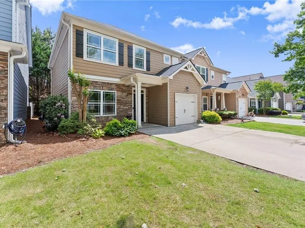 79 Oakmont Dr, Dawsonville, GA 30534