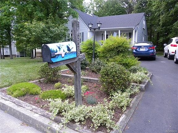 2nd image of 5638 Hard Rock Pl
