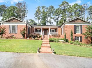 2010 N Ridgeway Rd NE, Atlanta, GA 30345