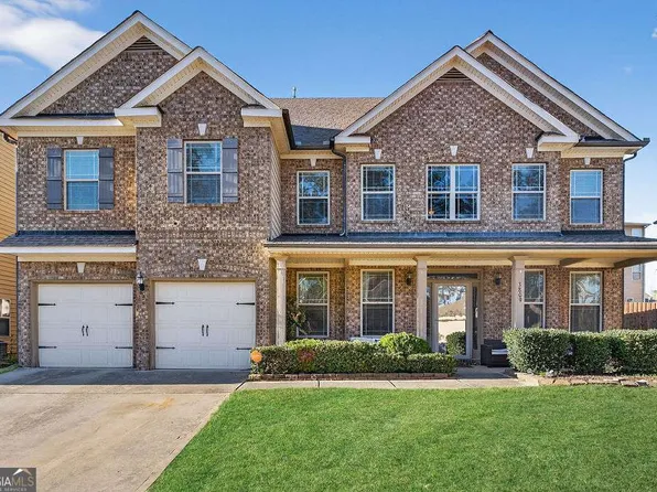 3809 Maiden Fern Ln, Snellville, GA 30039