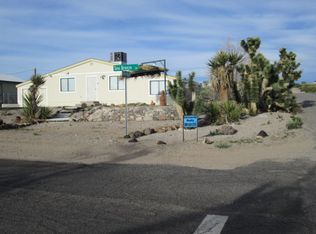 30095 N Sea Breeze Dr, Meadview, AZ 86444