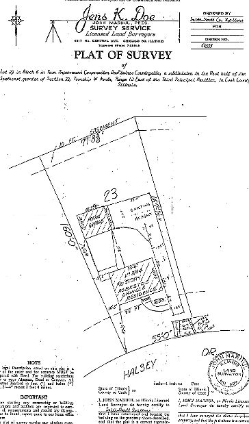 1st image of 2134 Halsey Dr