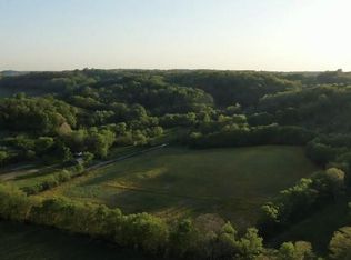 8402 Joy Rd, Mount Pleasant, TN 38474