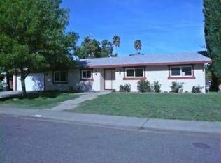 7431 Flamingo Way, Sacramento, CA 95828