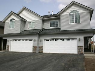 6454 Whispering Loop #B, Anchorage, AK 99504