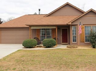 199 Jasmine Dr, Alabaster, AL 35007