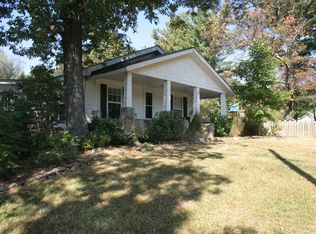 1342 Highway 157, Lookout Mountain, GA 30750