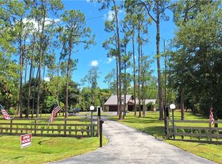 3690 27th Ave SW, Naples, FL 34117