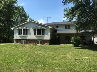 11230 State St, Winfield, IN 46307