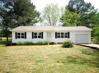 1283 Rosewood Rd, Goldsboro, NC 27530