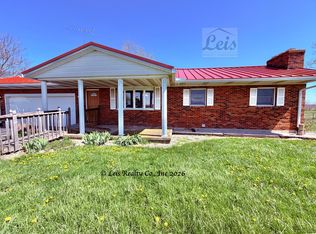 3271 Harrison Rd APT A, Hollansburg, OH 45332