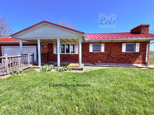 3271 Harrison Rd APT A