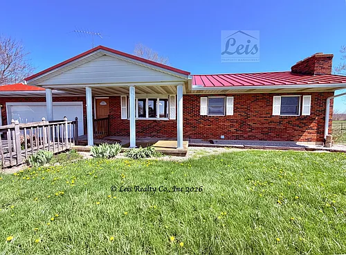 3271 Harrison Rd #A Photo 1