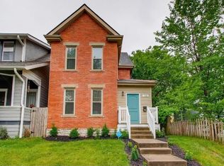 788 Gilbert St, Columbus, OH 43206
