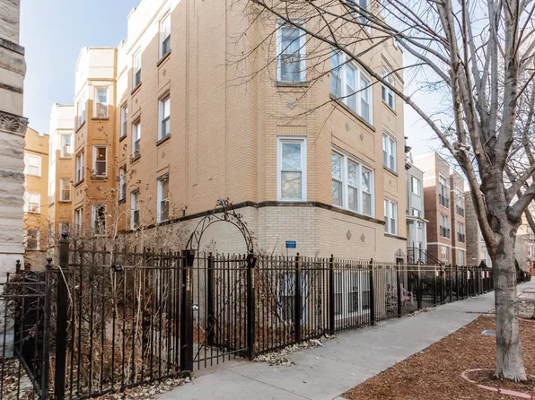 1432 N Maplewood Ave APT 204, Chicago, IL 60622