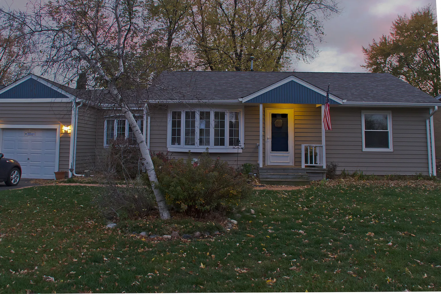 18151 W Big Oaks Rd photo 1
