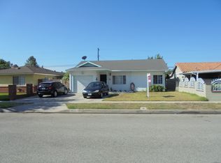 9612 Terradell St, Pico Rivera, CA 90660