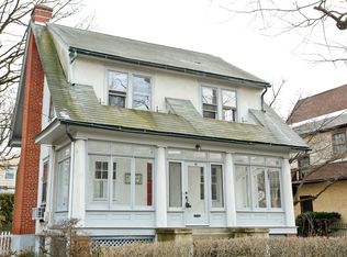 41 Myrtle Blvd, Larchmont, NY 10538