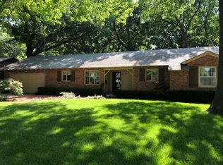 721 Edgewood Dr, Ponca City, OK 74604