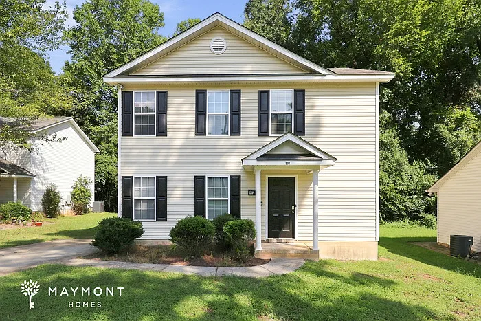 907 Tennyson Dr